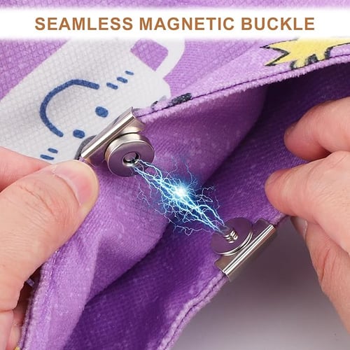 Magnetic Buckle Clasp