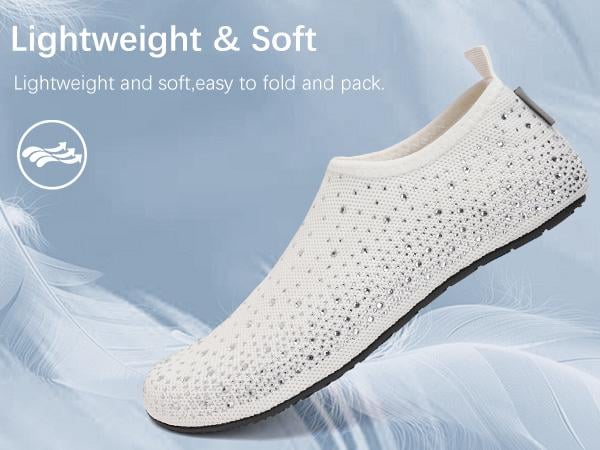 WateLves Womens Barefoot Water Shoes Travel House Slippers for Indoor and Outdoor Aqua Socks for Beach Swim Surf Yoga Dancing Camping Ideal Thanksgiving Christmas Gift WateLves Womens Barefoot Water Shoes Travel House Slippers for Indoor and Outdoor Aqua Socks for Beach Swim Surf Yoga Dancing Camping Ideal Thanksgiving Christmas Gift