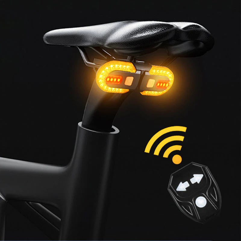 Wireless remote control