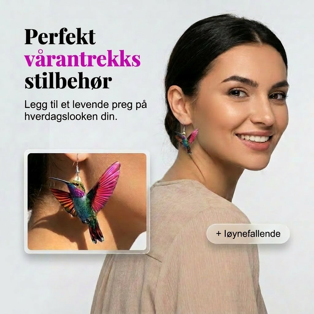 Klær & Tilbehør
