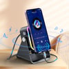 🎶📱 5-in-1 Wireless Induction Bluetooth Speaker with Adjustable Phone Stand 🎶📱 5-in-1 Wireless Induction Bluetooth Speaker with Adjustable Phone Stand