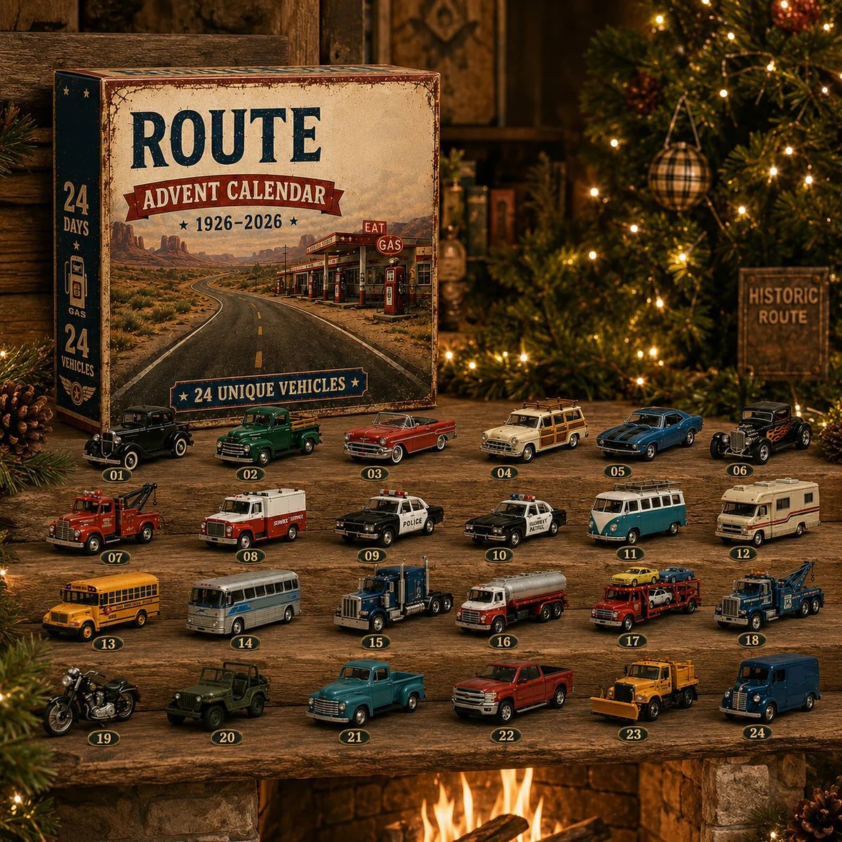 Route