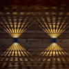 ✨☀️Solar Wall Lights Outdoor Light Waterproof ✨☀️Solar Wall Lights Outdoor Light Waterproof