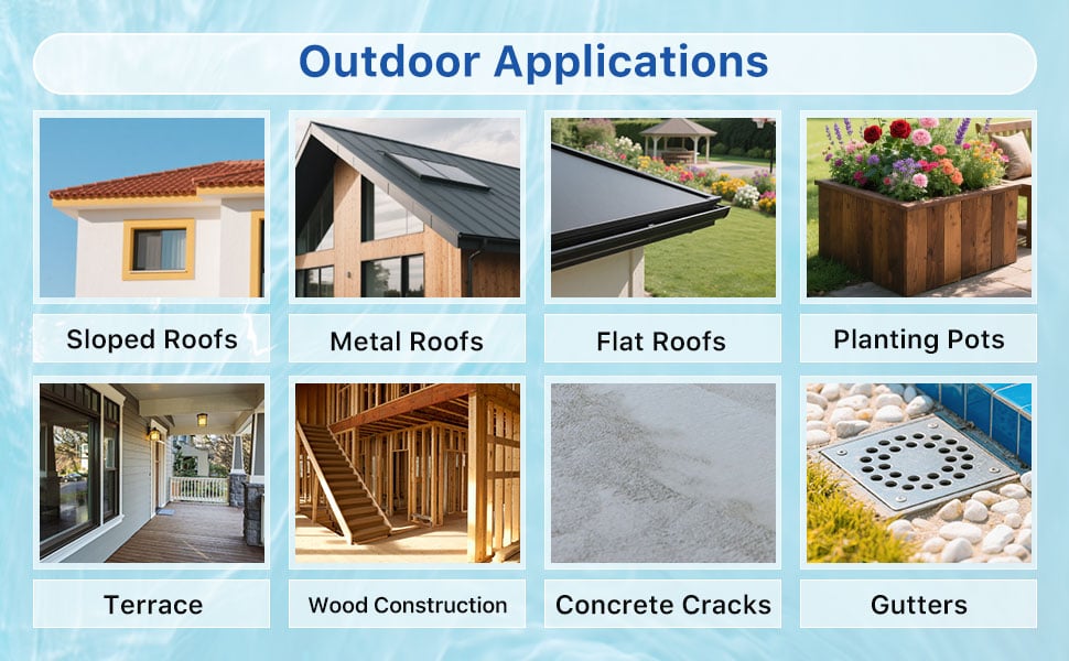 waterproofing Sealant