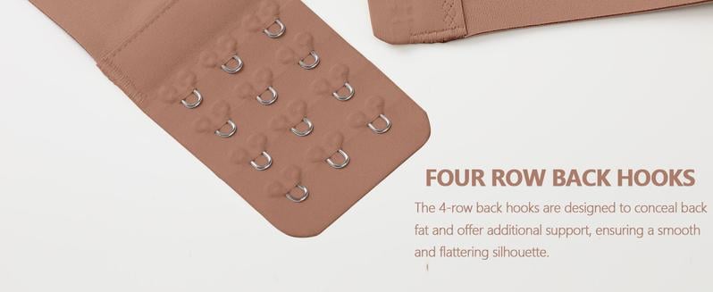 Product Introduction of OEAK Women Seamless Bras No Underwire Scalloped Push Up Bras Soft Wireless Comfort Bralettes Full Coverage Everyday Bra Womenswear Adjustable 6 Product Introduction of OEAK Women Seamless Bras No Underwire Scalloped Push Up Bras Soft Wireless Comfort Bralettes Full Coverage Everyday Bra Womenswear Adjustable 6