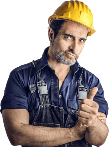 Professional technician