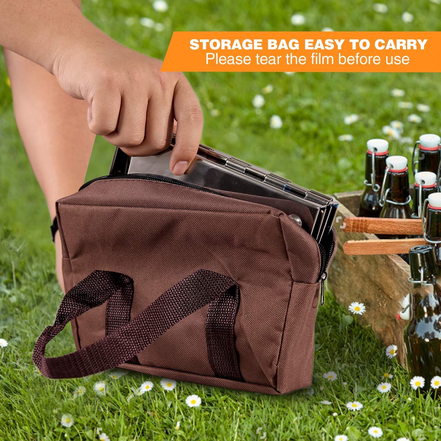 Backpacking