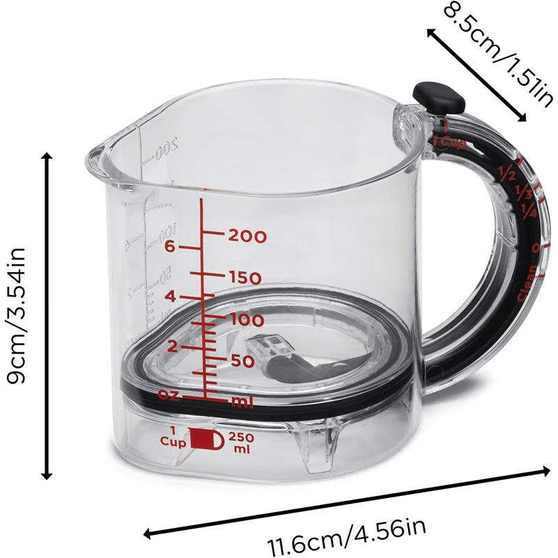 Coffee Mug Specifications Coffee Mug Specifications