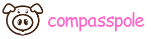 Compasspole