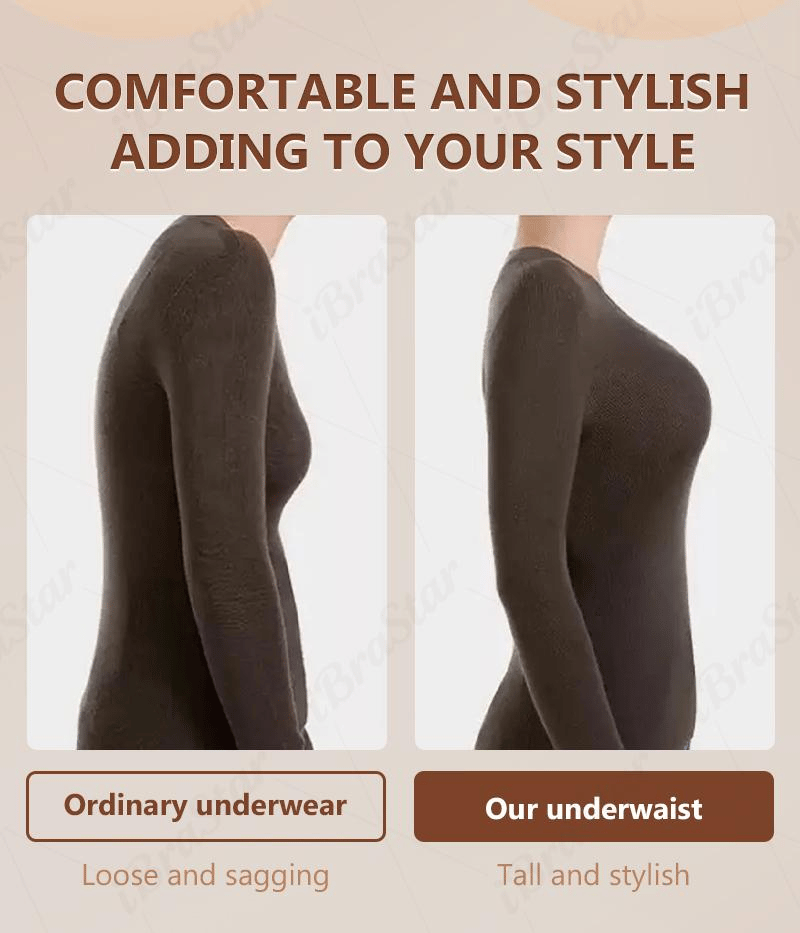 Support bra sizing and wearing guide