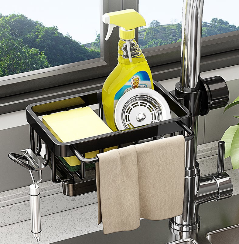 sink caddy colors