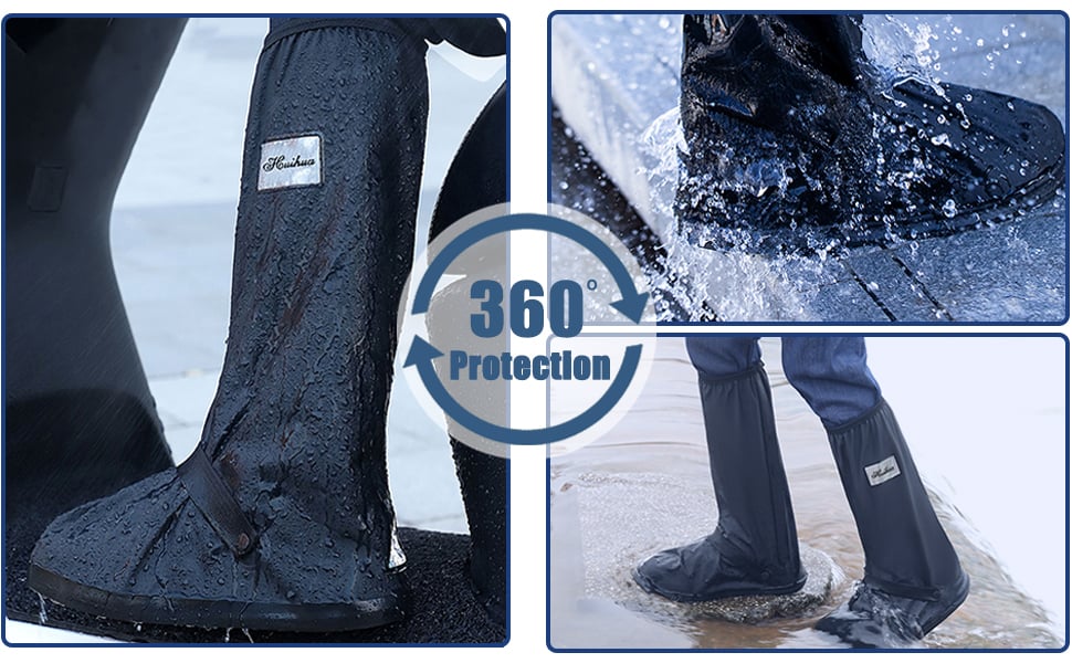 shoe covers for rain