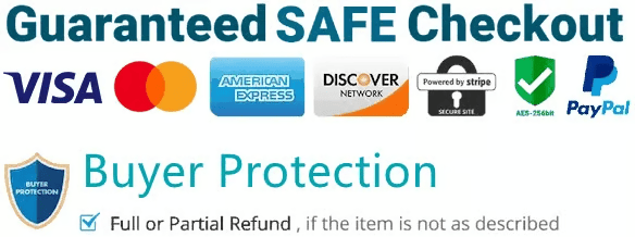 Customer Service & Security
