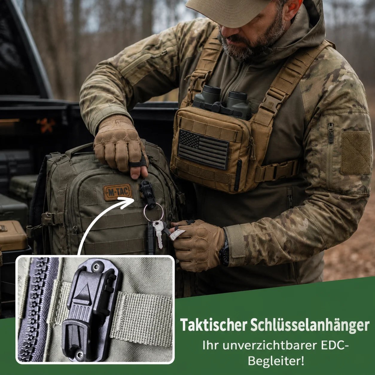 Biltilbehør