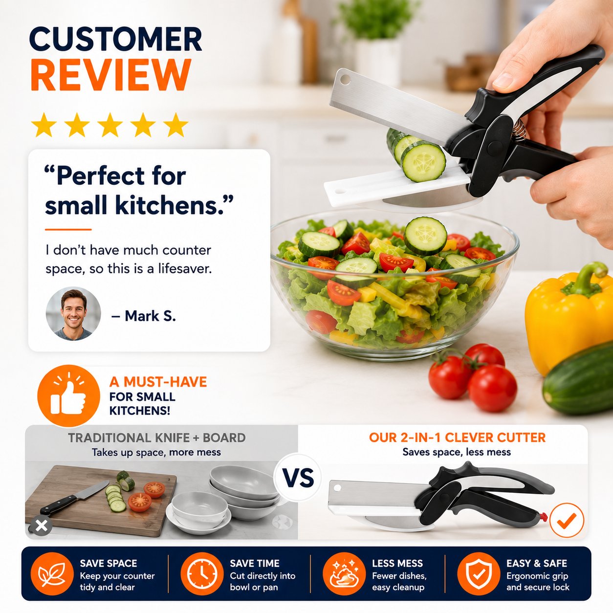 Customer Review