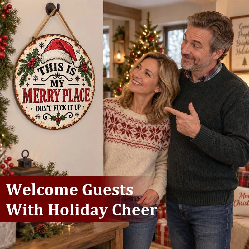 Welcome Guests