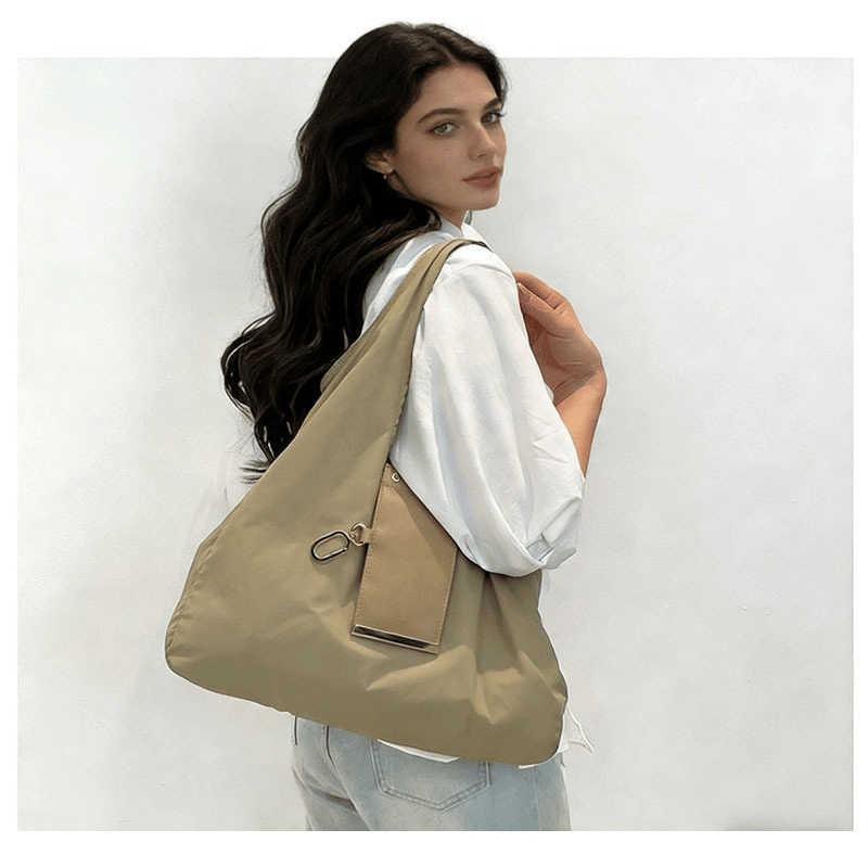 Keychain Tote Bag