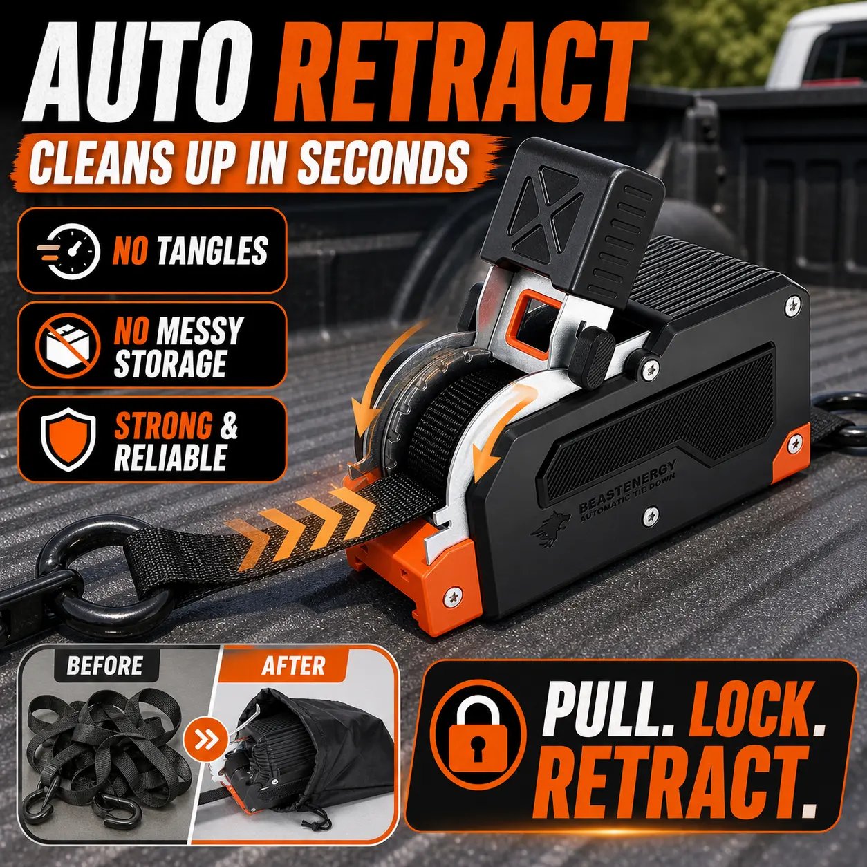 Product Feature