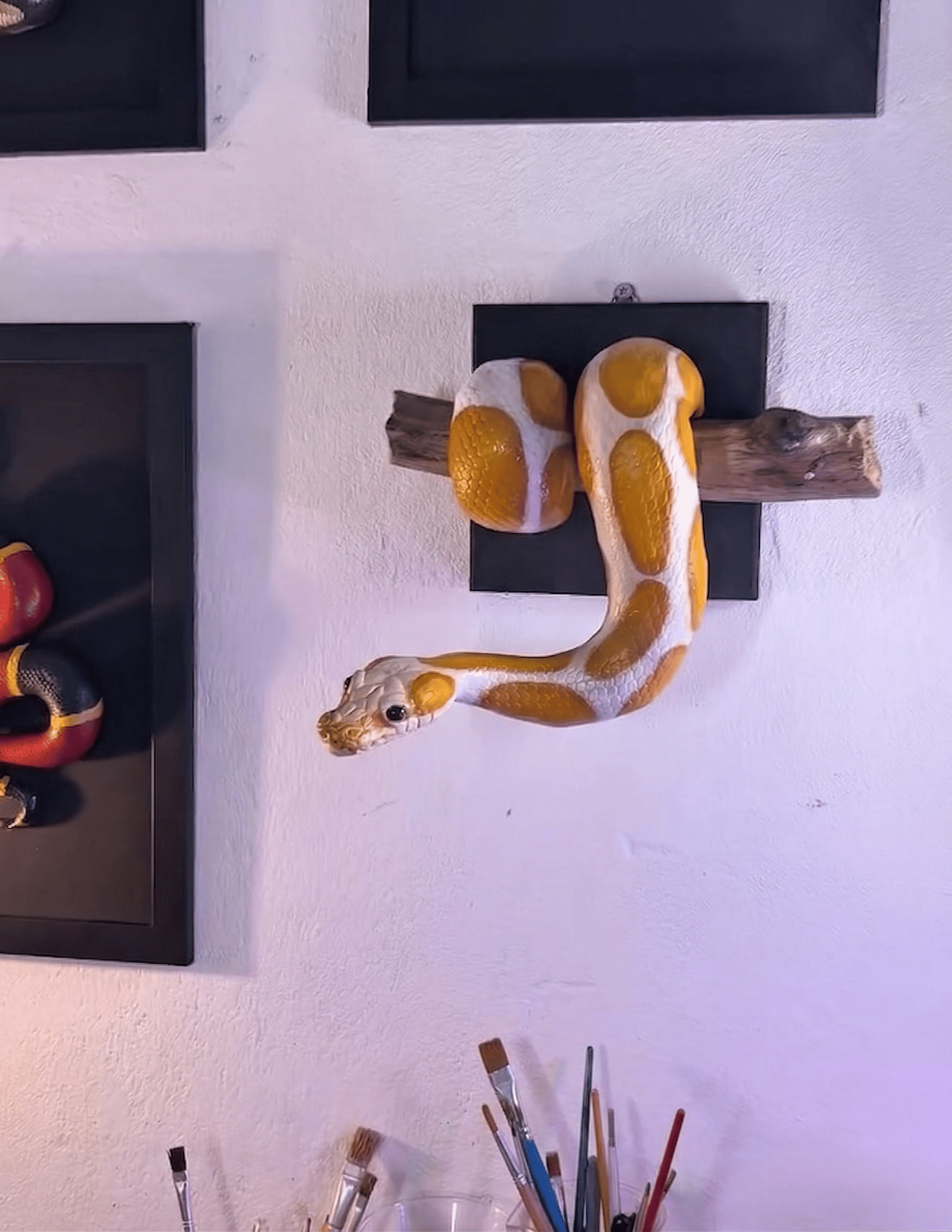 Meaningful Symbolism