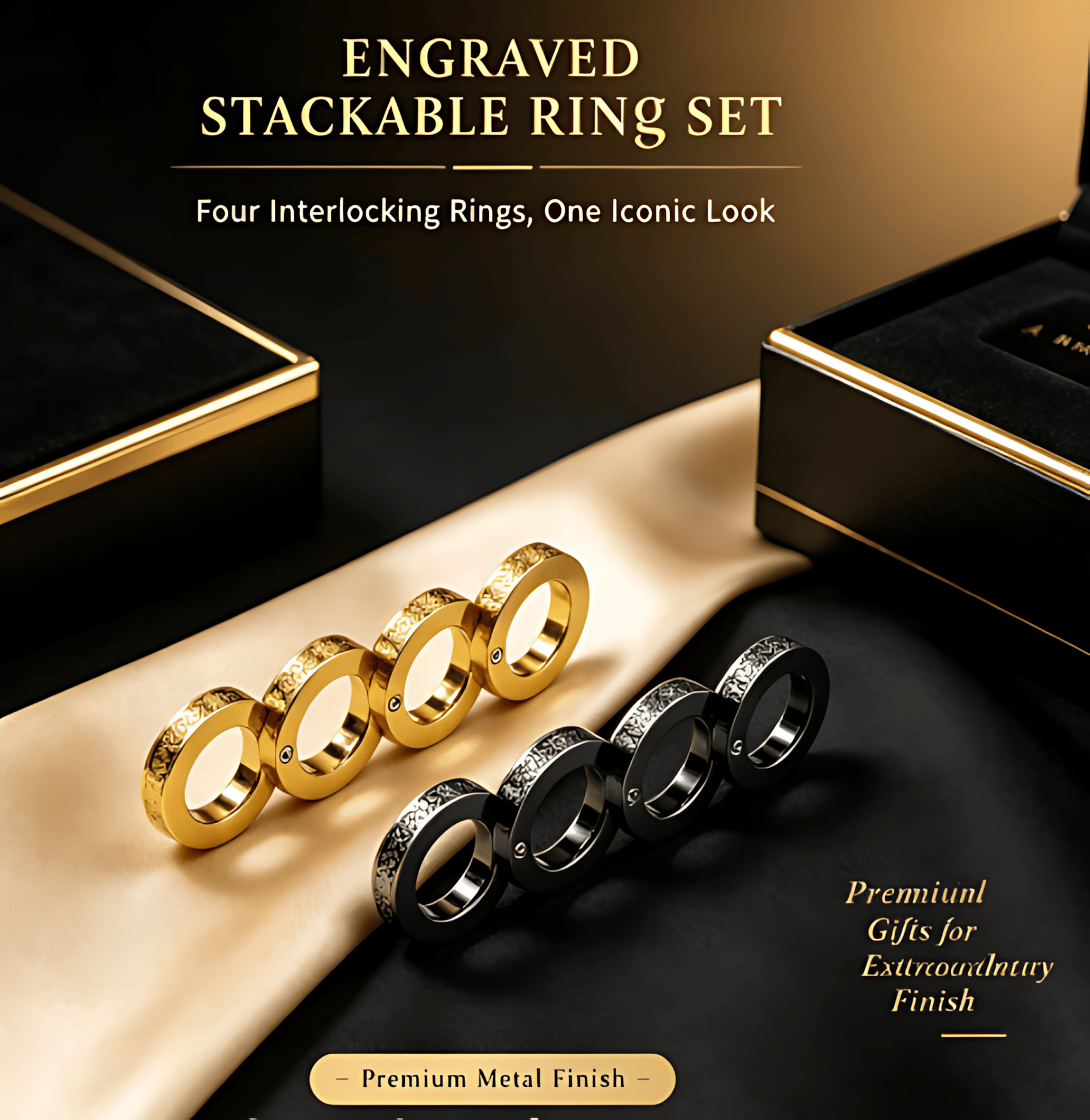 Key Features