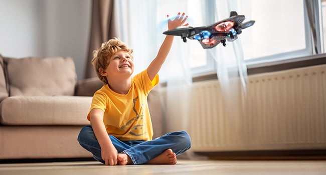 drone for kids