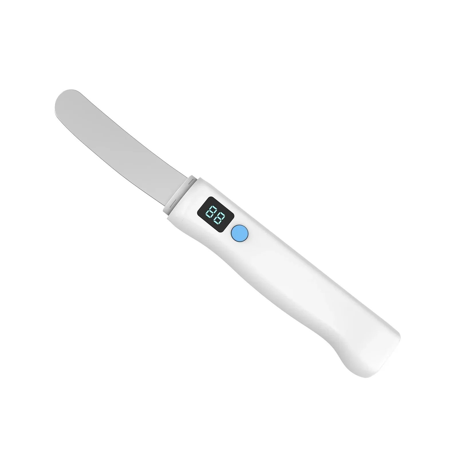 🧀✨ New Product Heated Butter Knife Spreader – Perfect for Melting Butter & Cheese