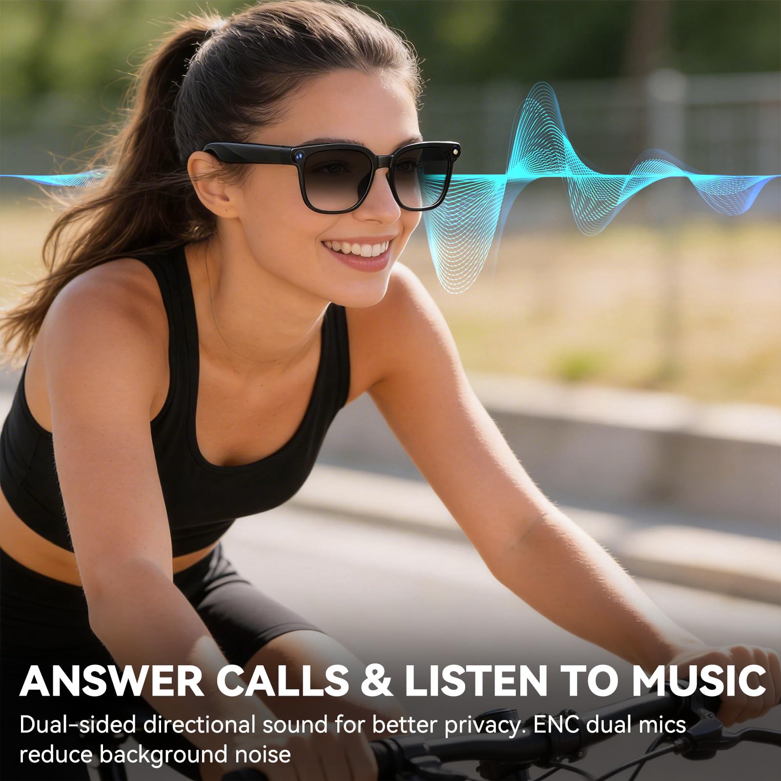 Clear Voice Calls