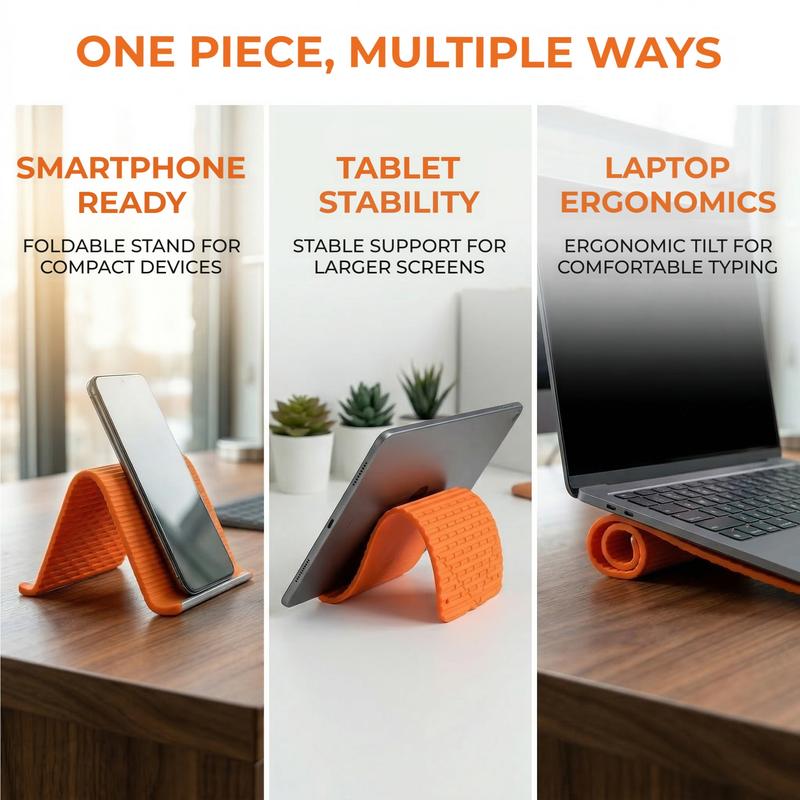 Foldable Design
