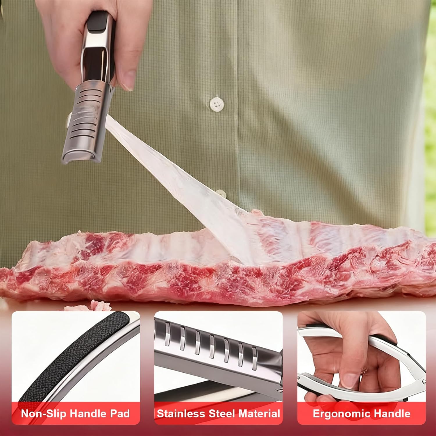 Ergonomic Handle