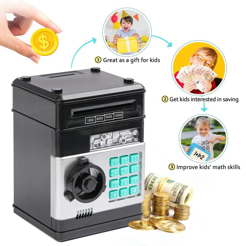 Perfect gift for kids