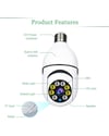 ?Wireless Wifi Light Bulb Camera Security Camera ?Wireless Wifi Light Bulb Camera Security Camera