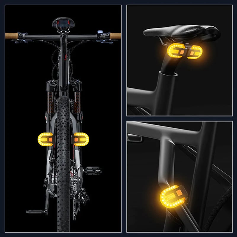 Bright LED lighting
