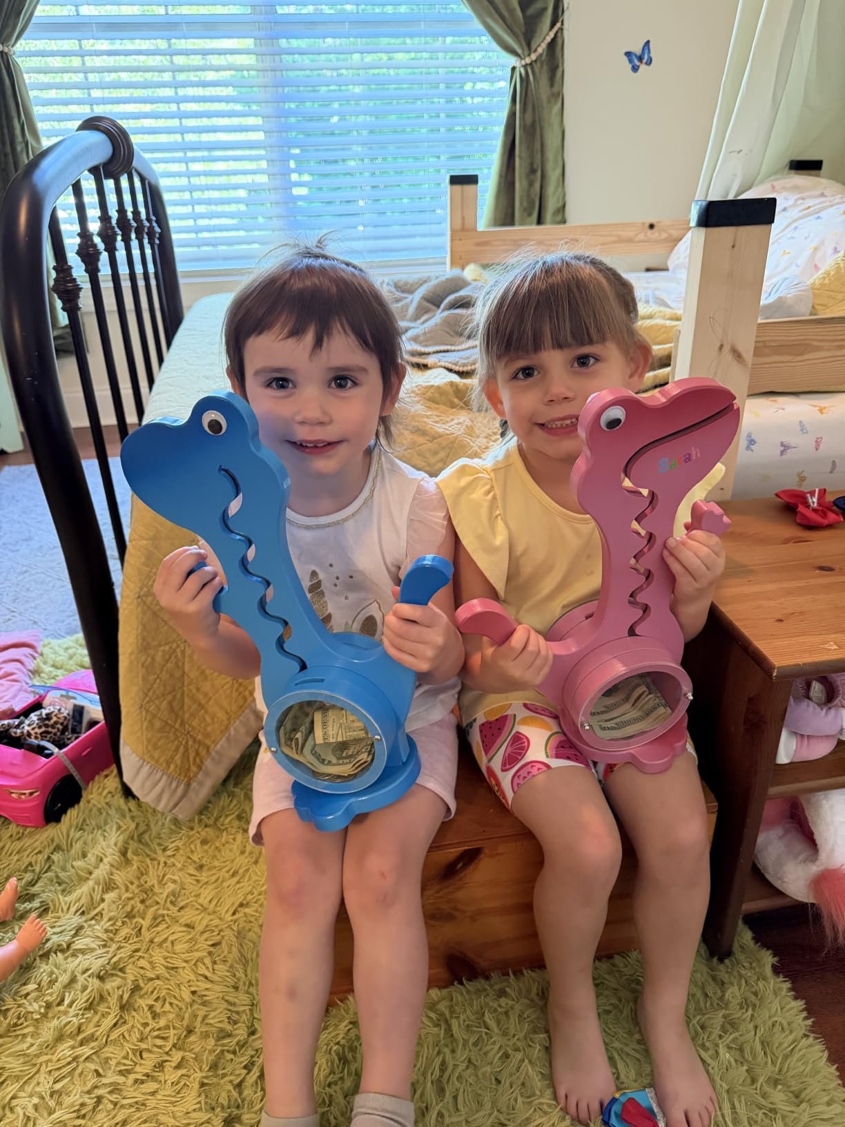 My kids love these!