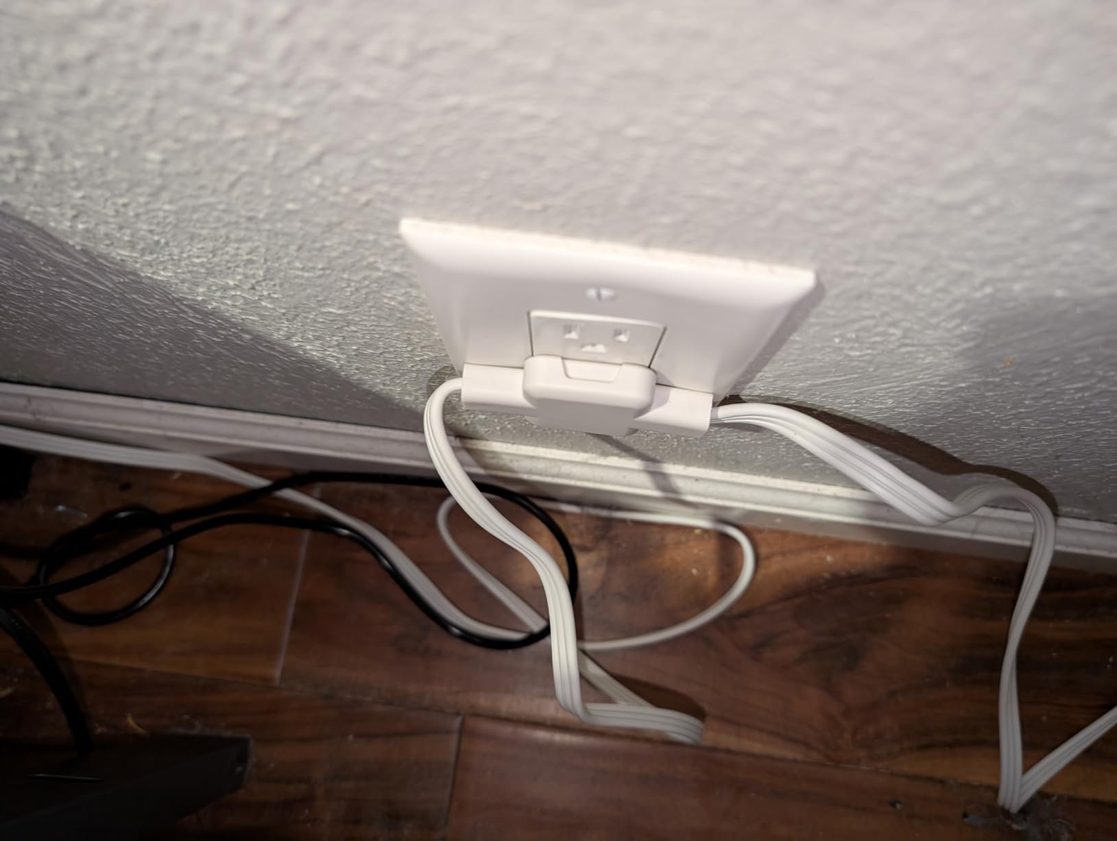 Who Knew an Extension Cord Could Be My New Favorite Gadget?