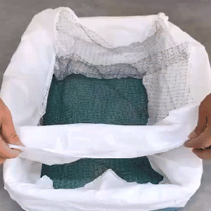 Reusable Cat Litter Liner with Mesh Filter