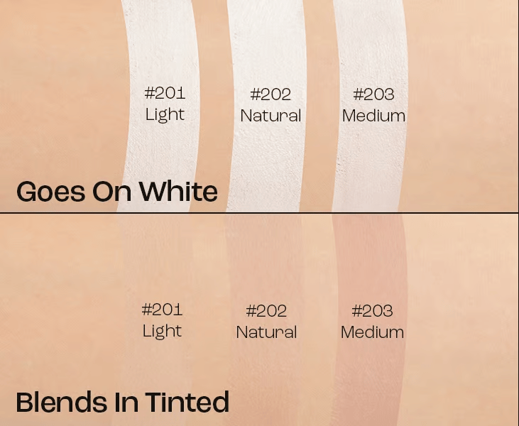 3 Universal Shades for Effortless Matching