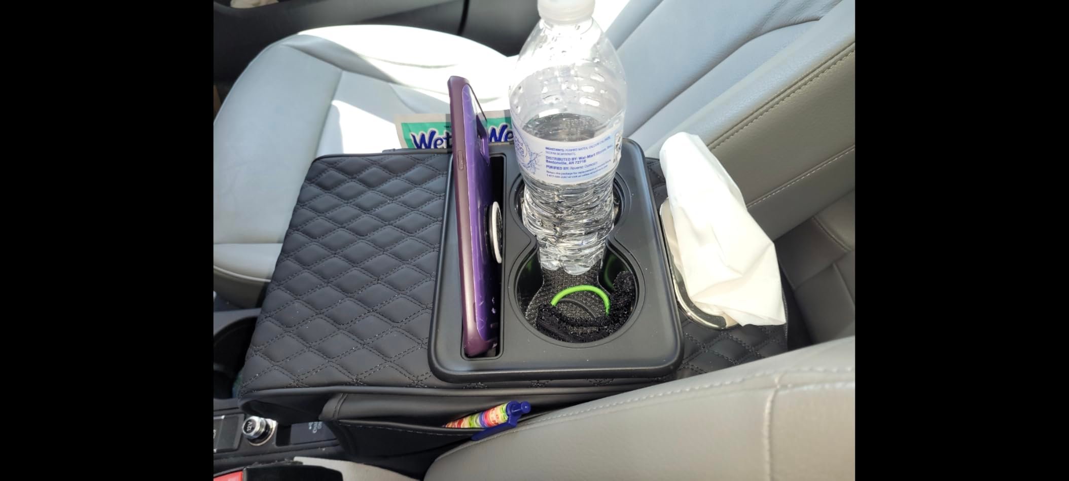 Nice Budget Console