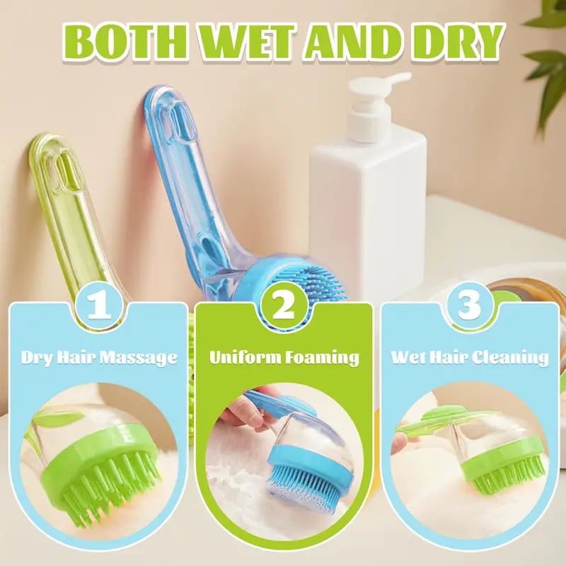 Ergonomic handle