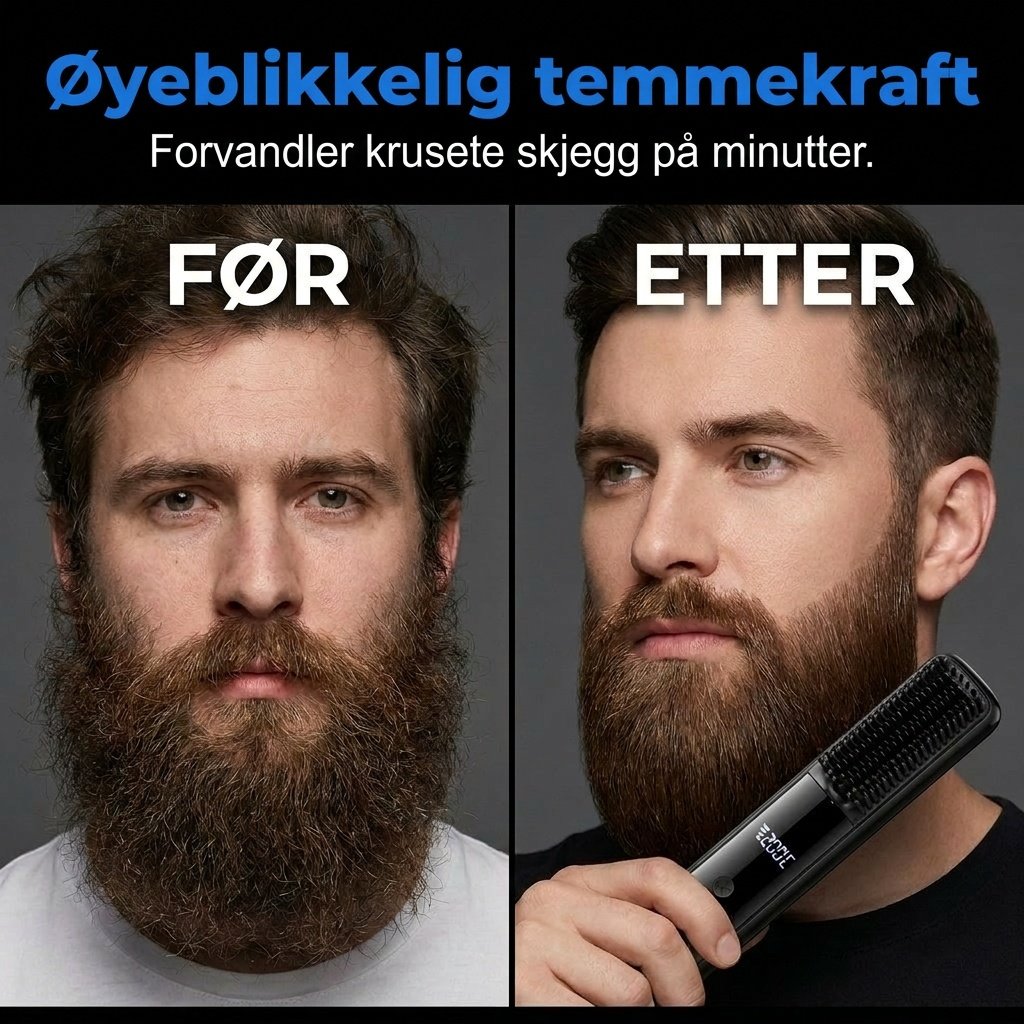 Helse og skjønnhet