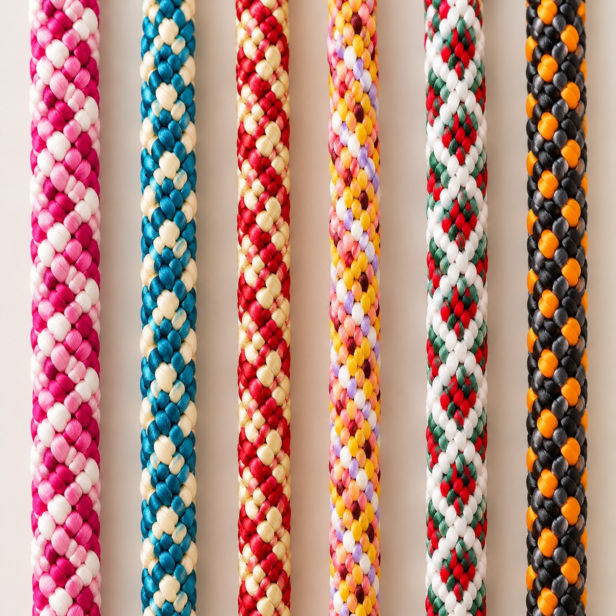 Armband fertigstellen