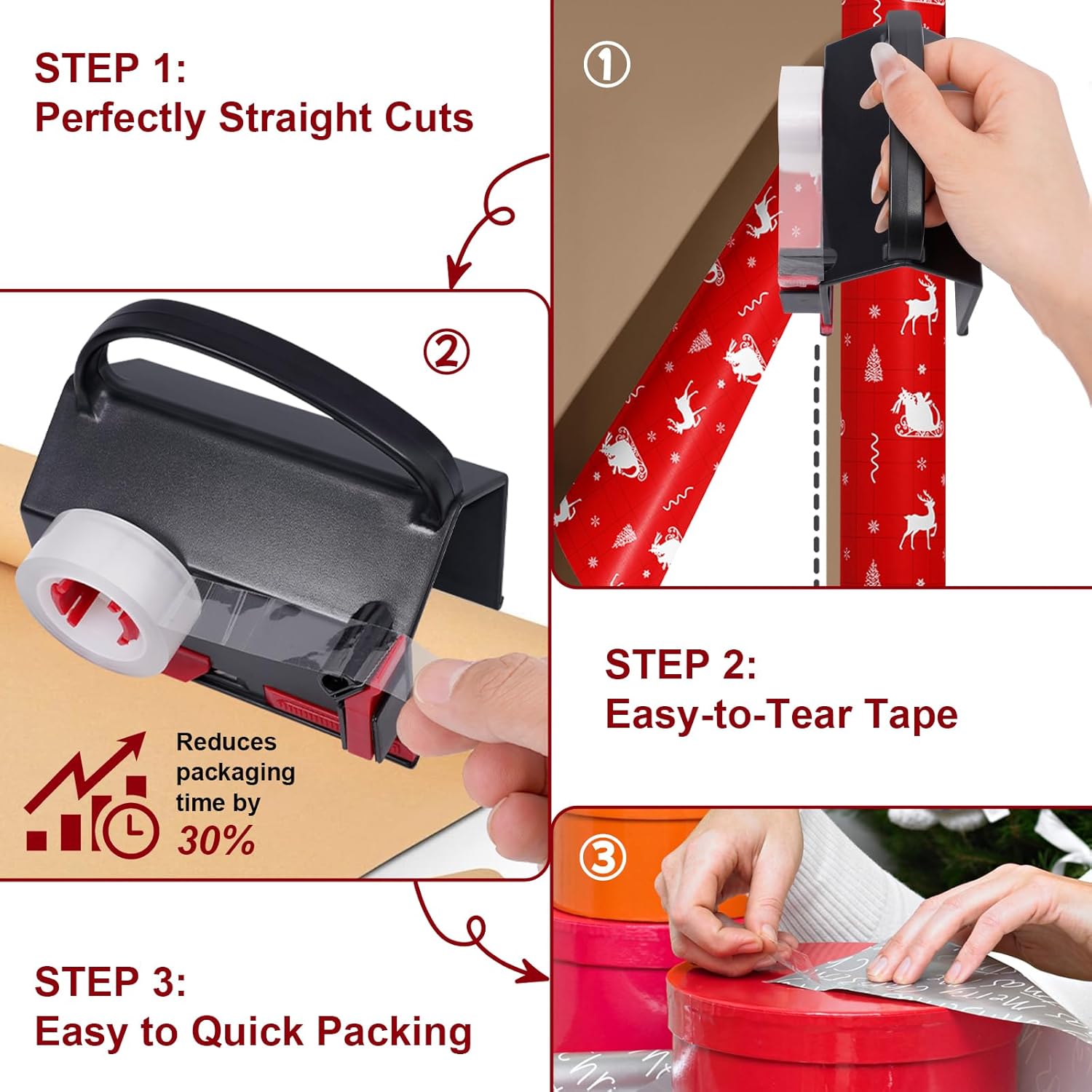Holiday & Christmas Helper