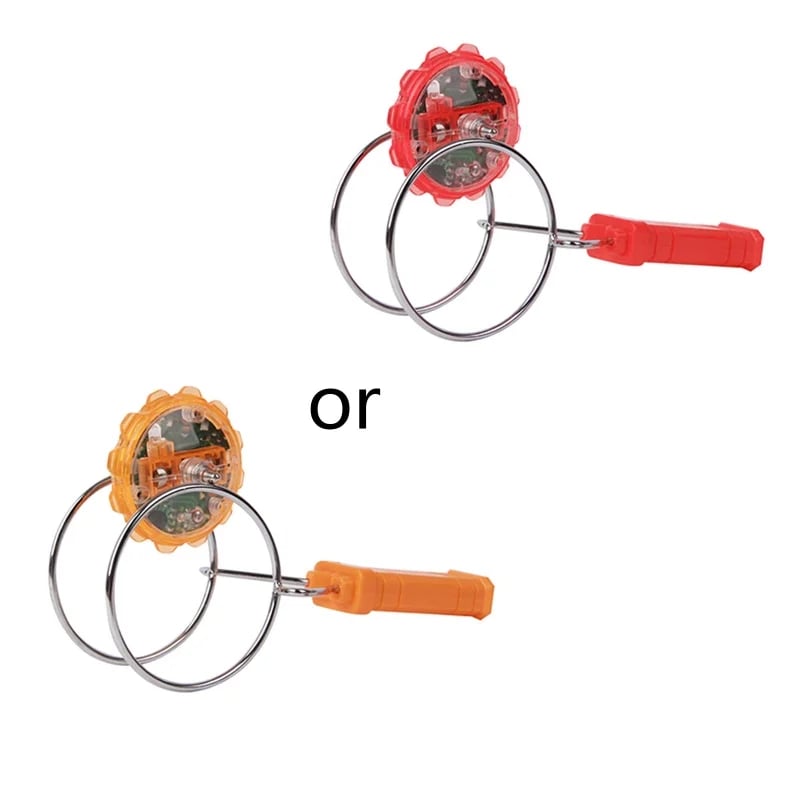 Fidget spinner stress relief