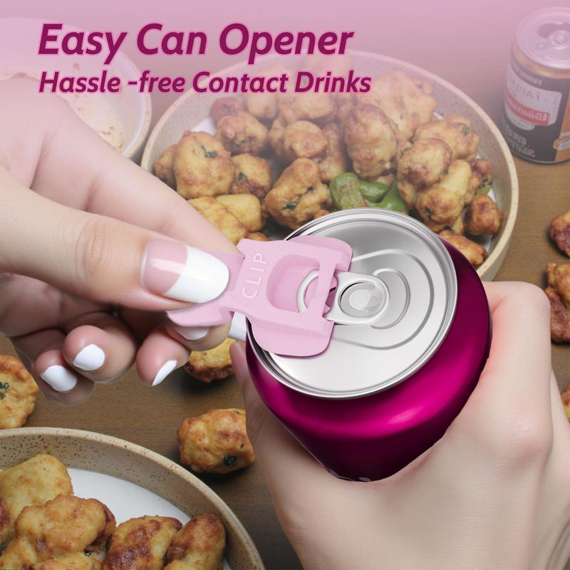 Complete Cover Easy Tab Opener New and Improved 6PK Beverage Barricade 2.0. Applicable to 202 Can, Colorful Drink Can Protector Cap for Soda, Beer, Coke Shields From Bugs, Bees, Dust at the Party, BBQ, Beach Complete Cover Easy Tab Opener New and Improved 6PK Beverage Barricade 2.0. Applicable to 202 Can, Colorful Drink Can Protector Cap for Soda, Beer, Coke Shields From Bugs, Bees, Dust at the Party, BBQ, Beach