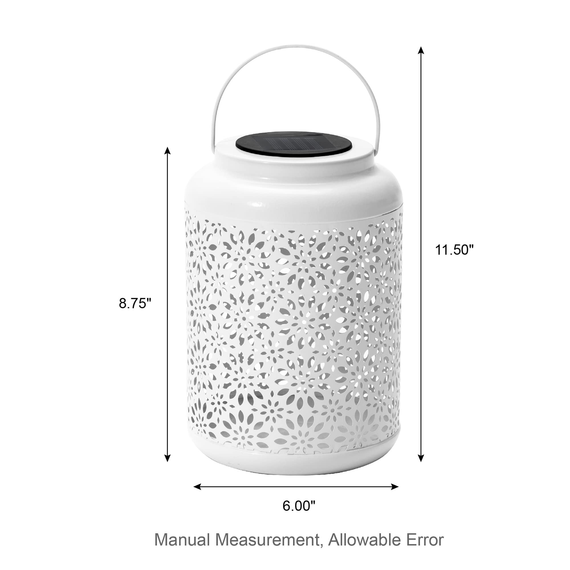 Ý tưởng đặt đèn lồng