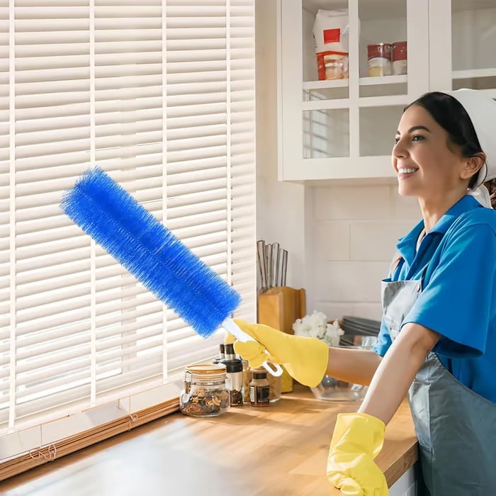 The Ultimate Bendable Microfiber Dust Remover - Buy 1