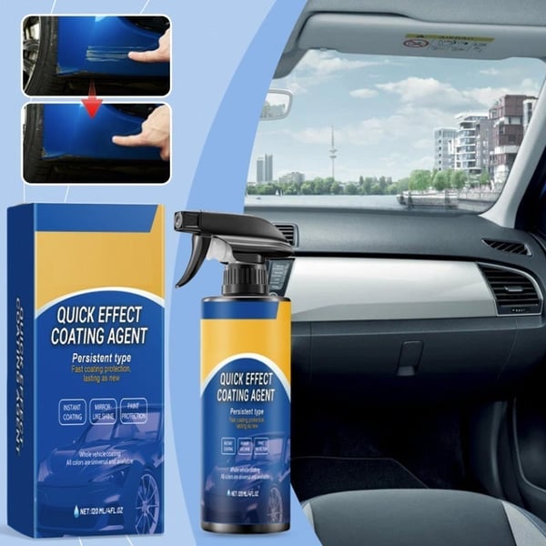 Car Coating Spray