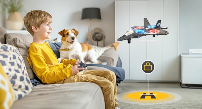 drone for kids