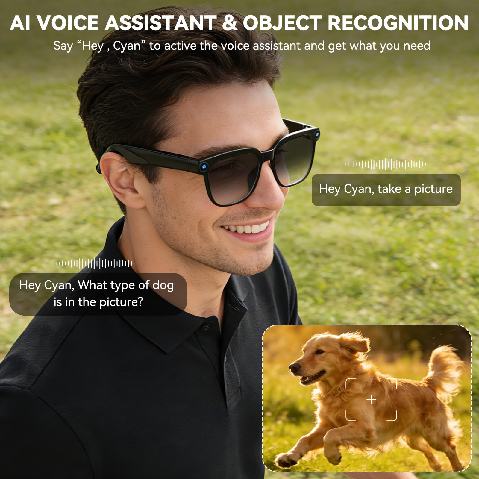 AI Object Recognition