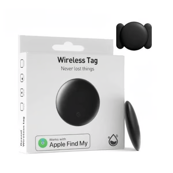 ✨Utolsó napi akciós ár 10200🔥Mini GPS nyomkövető (nincs előfizetési díj)