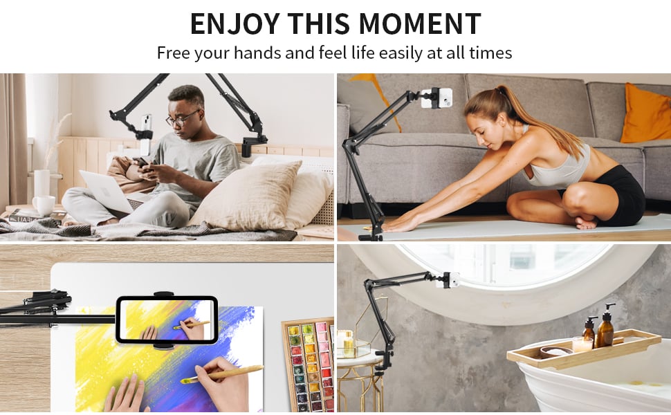 phone holder